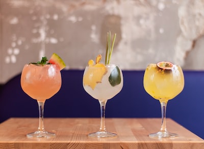 Sweet Cocktails: The Absolute Best Way To Kickstart Your Weekend